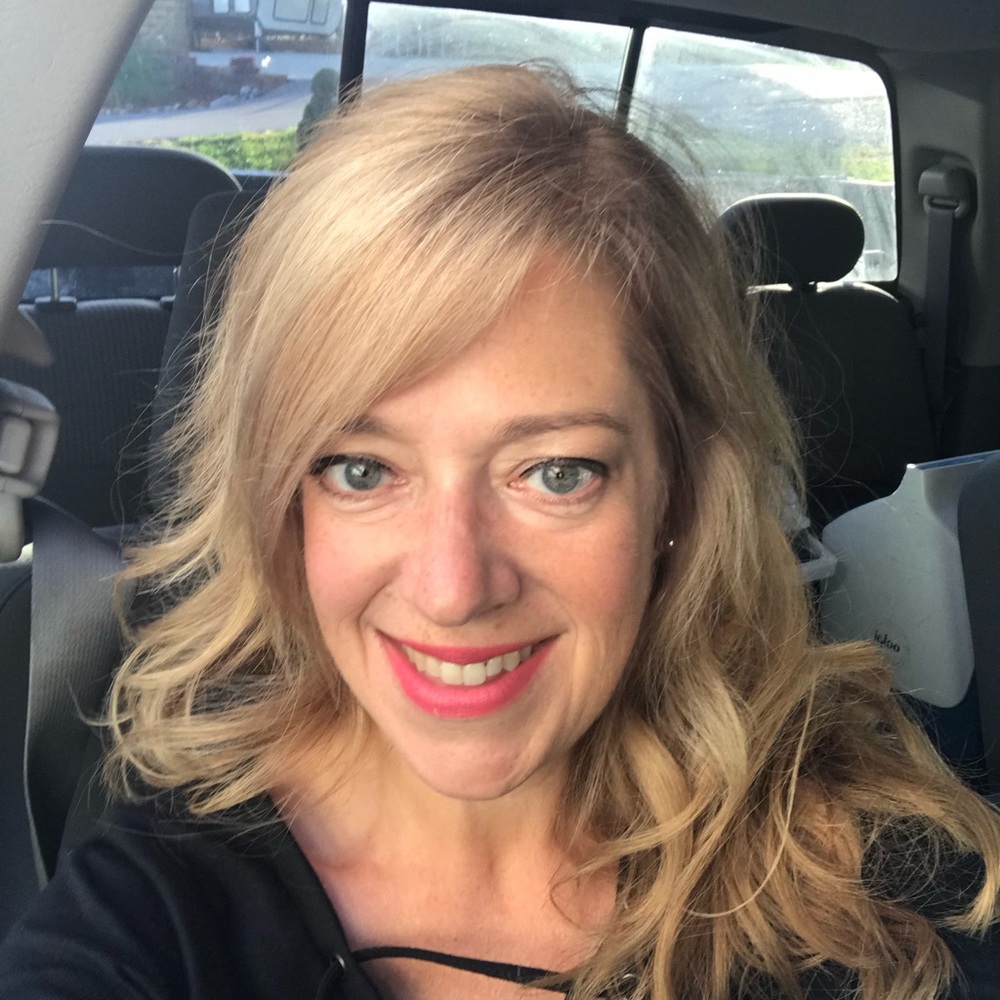 Meet your Posher, Brittany